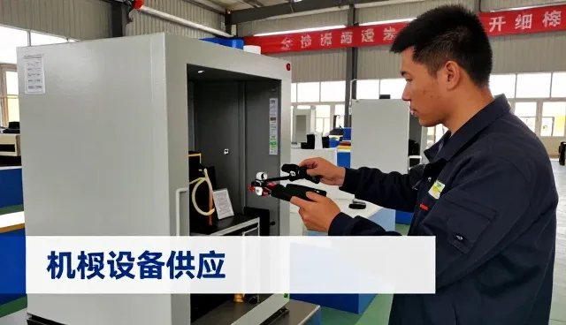 铜陵中博矿山机械制造有限公司内容包括设备带来更好的使用体验