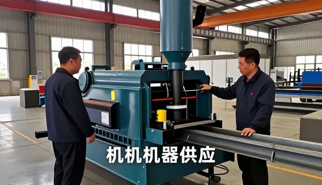 智能监测系统如何解决工业园区中的实际问题